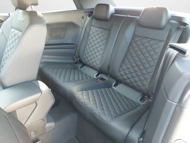 Volkswagen T-Roc 1.5 TSI Cabriolet DSG R-Line