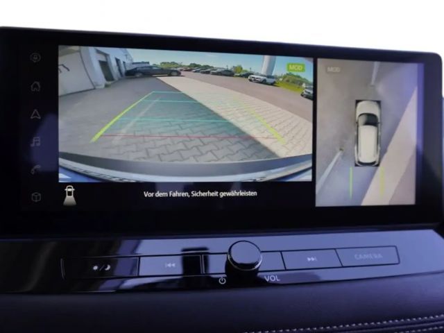 Nissan X-trail e-4ORCE