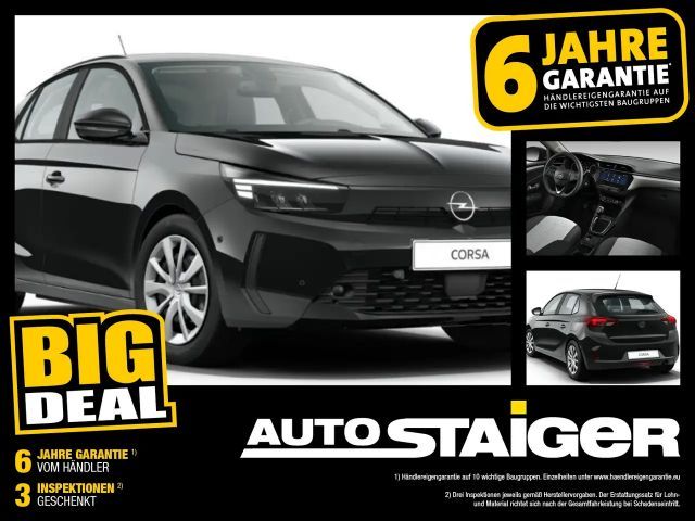 Opel Corsa 1.2 Turbo Turbo