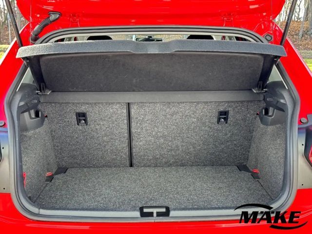 Volkswagen Polo 1.0 TSI DSG Highline