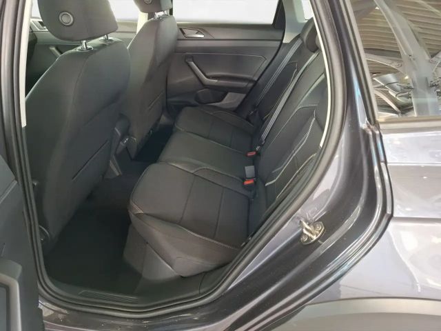 Volkswagen Taigo DSG IQ.Drive Style