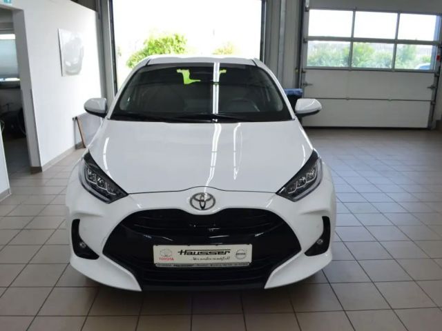 Toyota Yaris Comfort Hatchback
