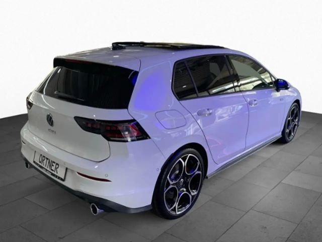 Volkswagen Golf DSG GTI