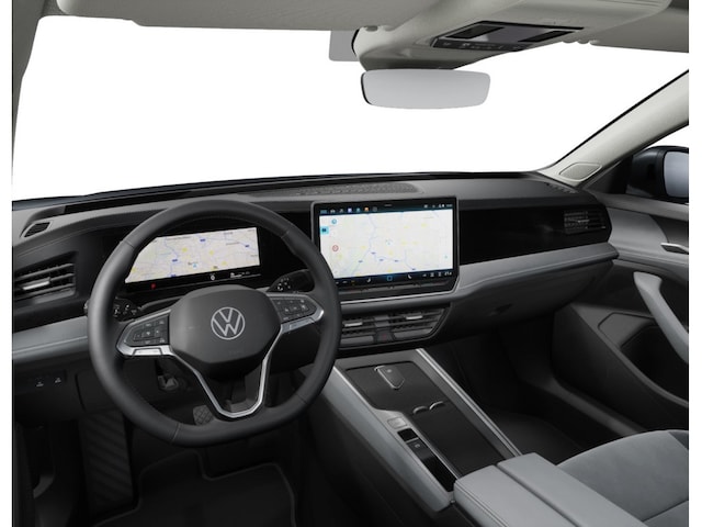 Volkswagen Passat 2.0 TDI Business DSG Variant