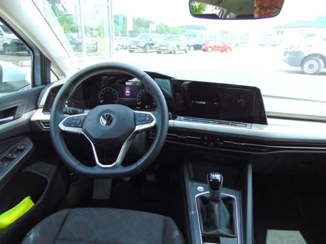 Volkswagen Golf Golf VIII Variant