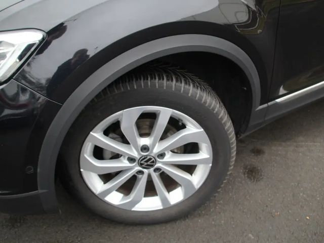 Volkswagen T-Roc DSG Style