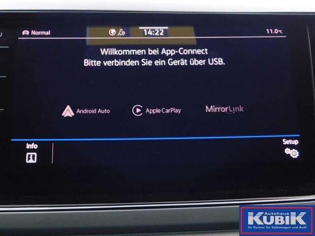 Volkswagen Polo DSG IQ.Drive