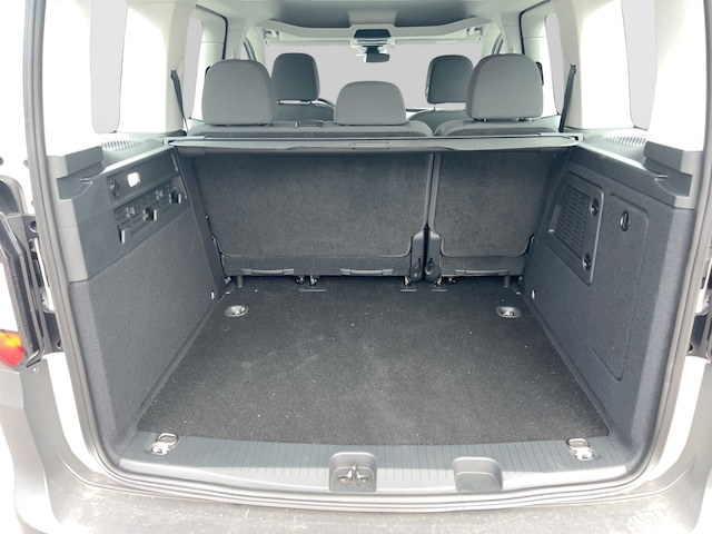 Volkswagen Caddy Caddy