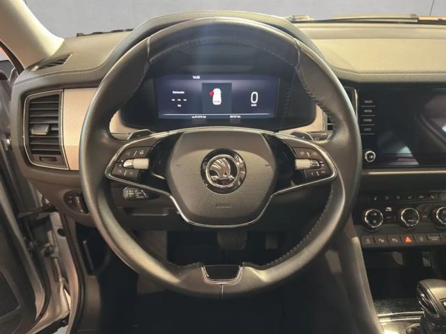 Skoda Kodiaq 2.0 TDI Tour