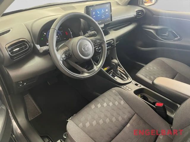 Toyota Yaris Comfort Hatchback Hybride