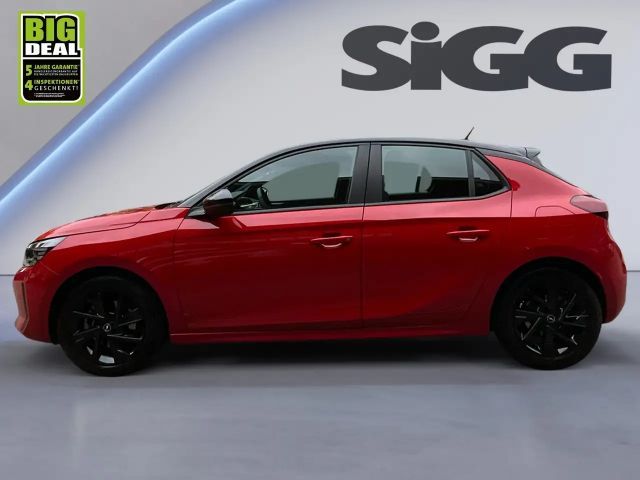 Opel Corsa 1.2 Turbo Turbo