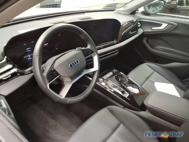 Audi A5 S-Tronic