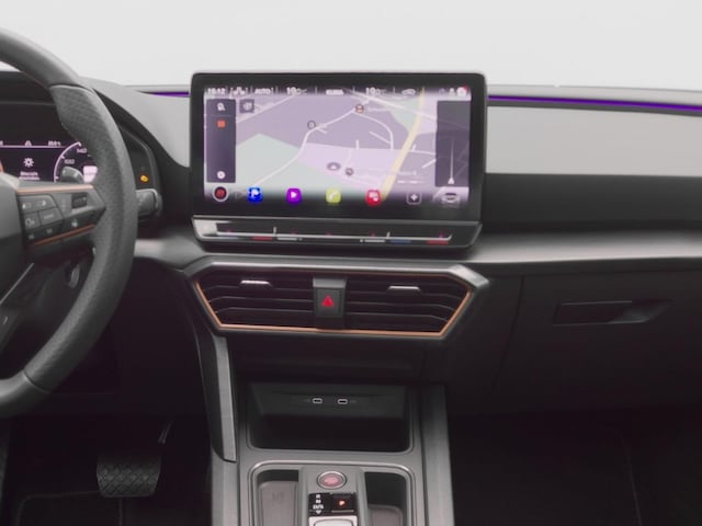 Cupra Leon DSG Sportstourer