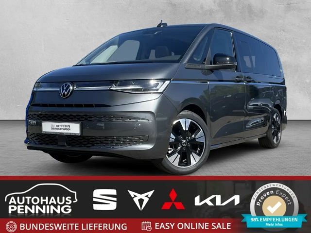 Volkswagen Multivan 2.0 TDI Lang Style T7