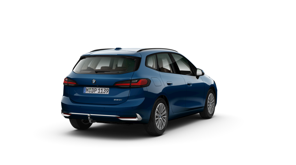 BMW 220 220i Active Tourer