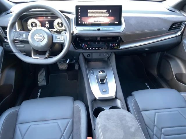 Nissan Qashqai N-DESIGN Automatik Winter/360°/Carplay