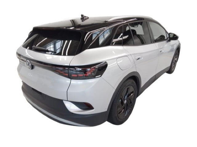Volkswagen ID.4 IQ.Drive Performance Pro