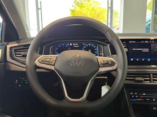 Volkswagen Polo 1.0 TSI Style