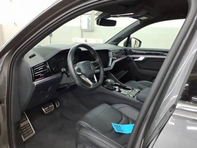 Volkswagen Touareg 3.0 V6 TDI R-Line