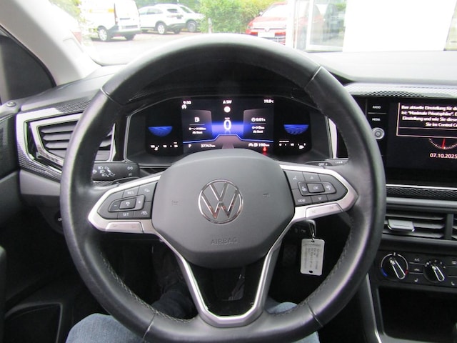 Volkswagen Taigo 1.0 TSI DSG IQ.Drive