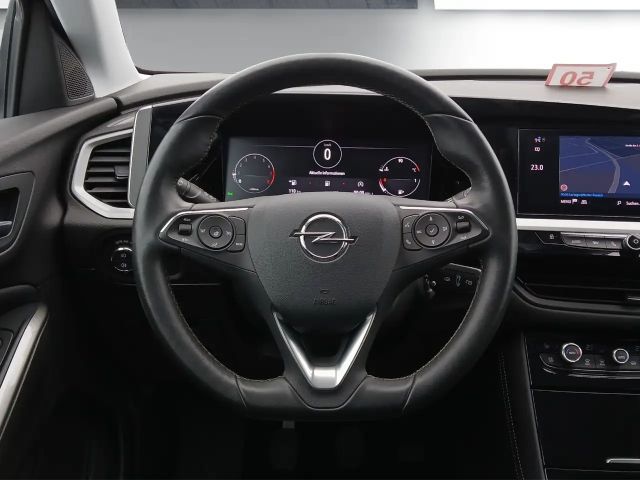 Opel Grandland X Elegance