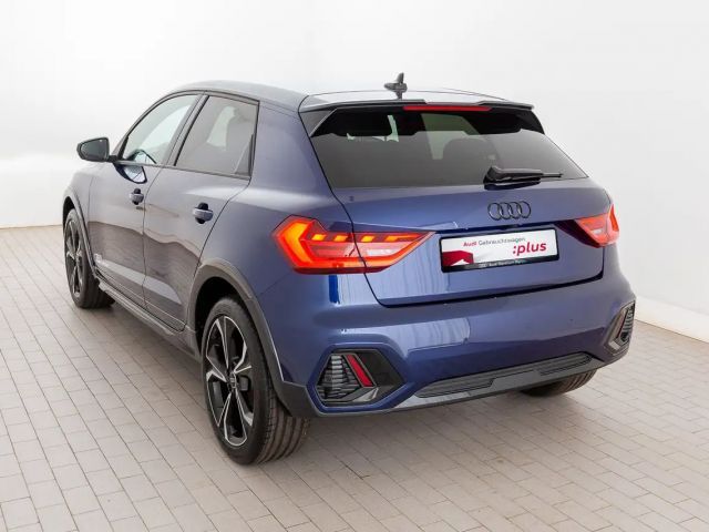 Audi A1 35 TFSI S-Tronic