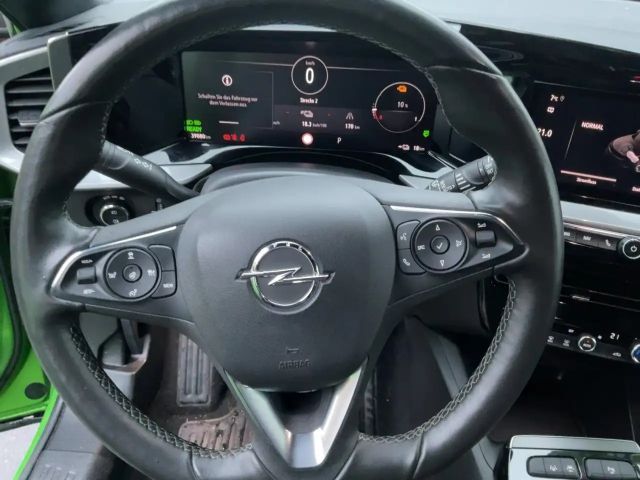 Opel Mokka Mokka-e Ultimate