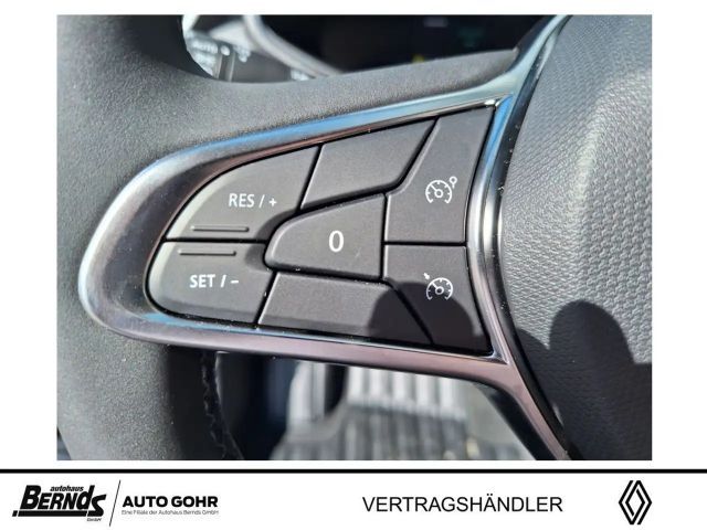 Renault Clio Evolution SCe 65