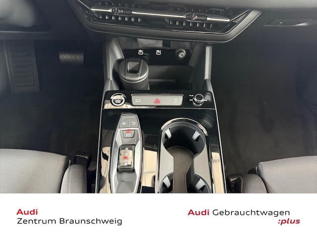 Audi A6 e-tron Sportback