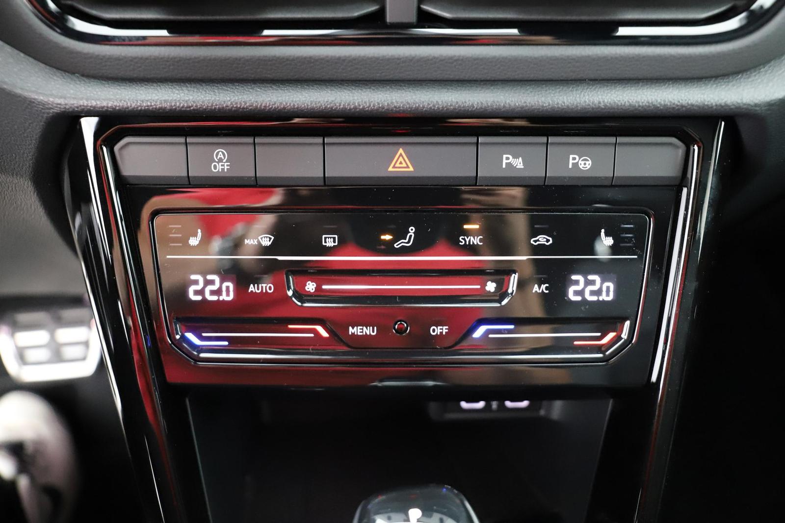 Volkswagen T-Roc DSG R-Line