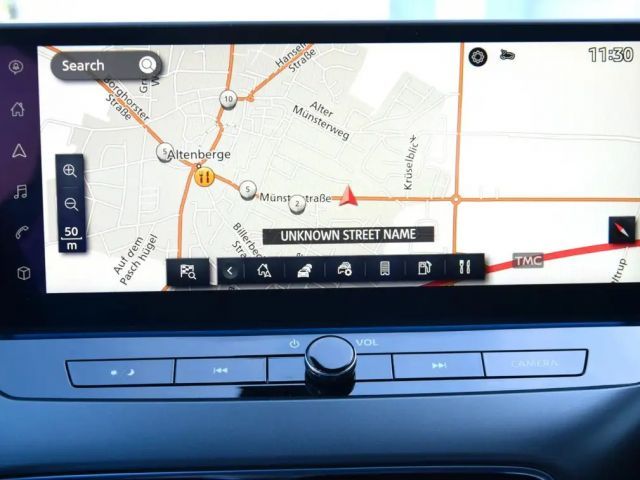 Nissan Juke N-Connecta