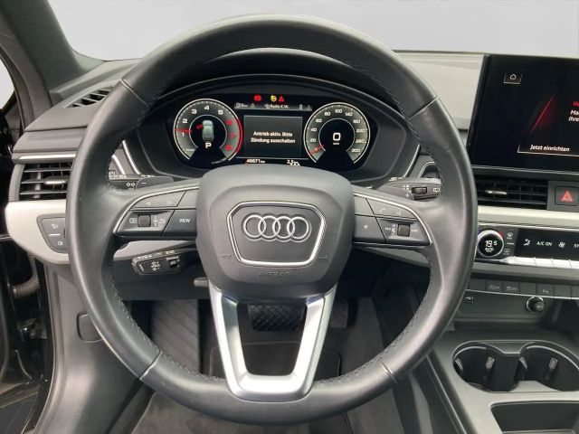 Audi A4 35 TFSI