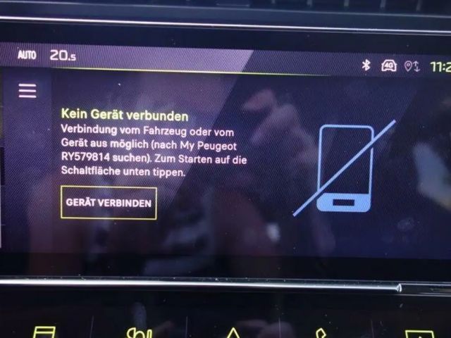 Peugeot 308 Allure Pack Hybrid SW