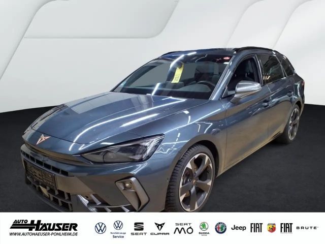 Cupra Leon DSG Sportstourer