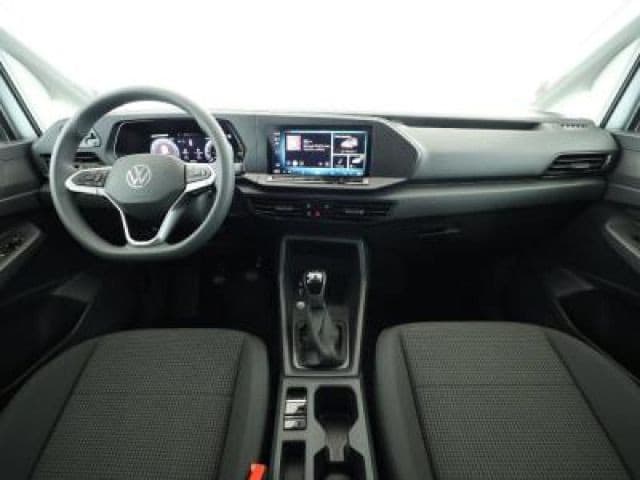 Volkswagen Caddy Caddy 1,5TSI KAMERA AHK FLÜGEL SITZH