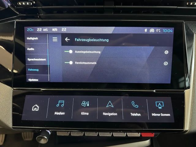 Peugeot 308 Allure Pack SW