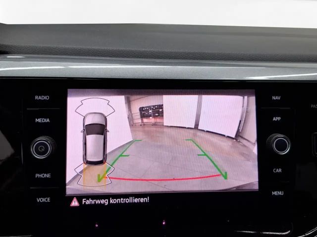 Volkswagen Polo 1.0 TSI DSG Style