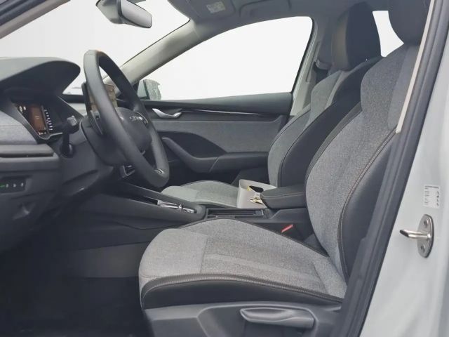 Skoda Octavia 2.0 TDI Combi Selection