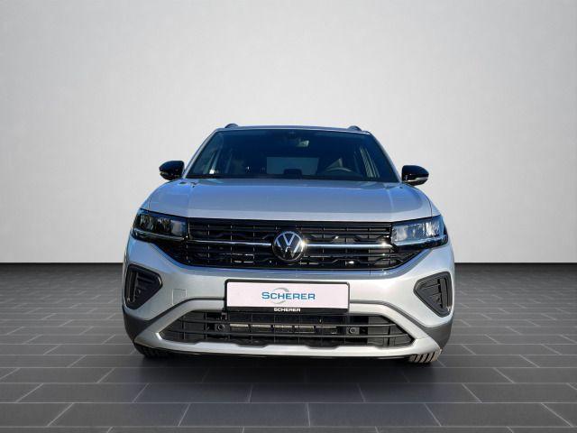 Volkswagen T-Cross 1.0 TSI DSG Life