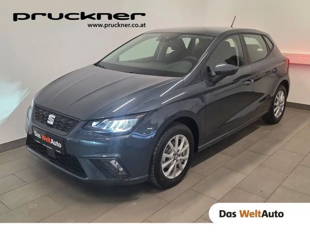 Seat Ibiza Reference