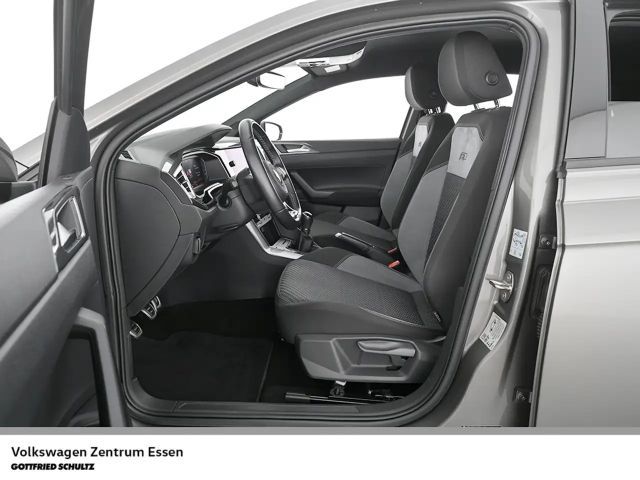 Volkswagen Polo R-Line