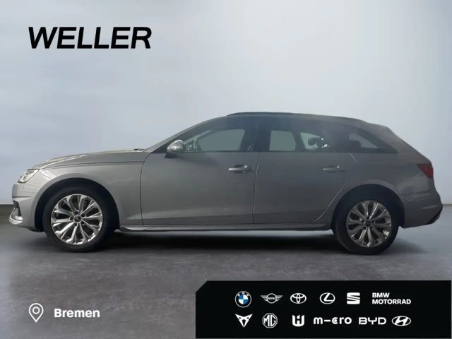 Audi A4 35 TDI Avant S-Tronic