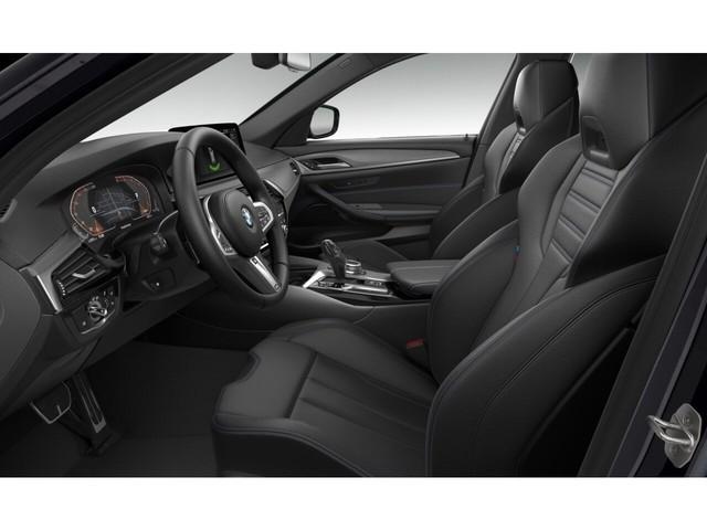 BMW 540 540d M-Sport Touring xDrive