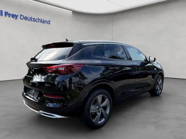Opel Grandland X Elegance