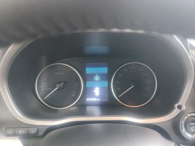 Mitsubishi Eclipse Cross 4WD CVT PHEV