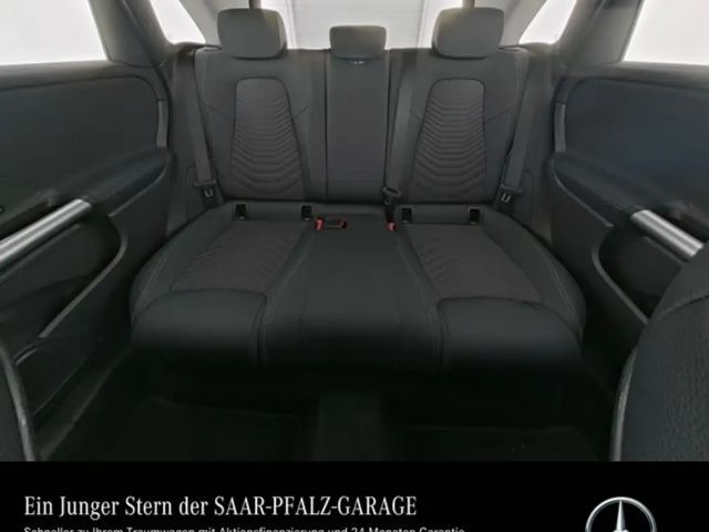 Mercedes-Benz B 180 Progressive