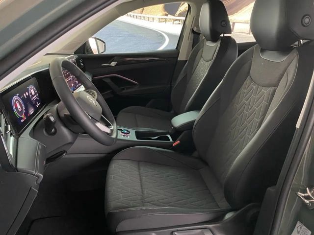 Volkswagen Tiguan 1.5 TSI eHybrid