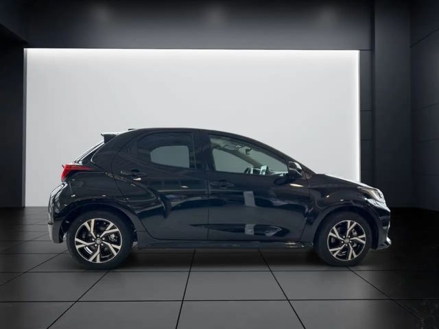 Toyota Yaris Comfort Hybride VVT-i