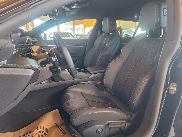 Peugeot 508 Allure Pack BlueHDi EAT8 SW