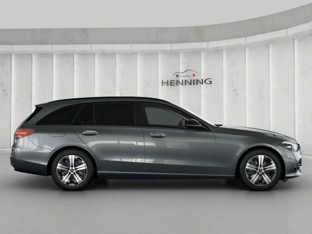 Mercedes-Benz C 180 AVANTGARDE Estate